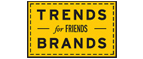 Скидка 10% на коллекция trends Brands limited! - Бузулук